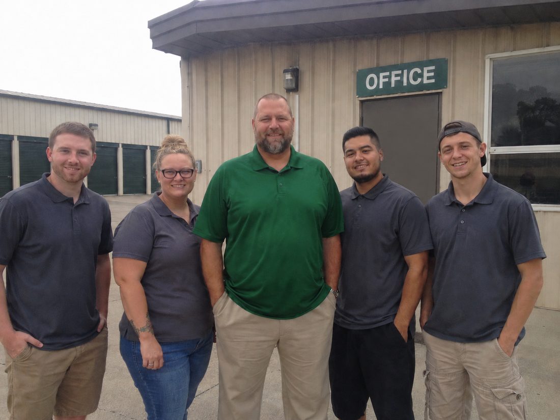 Pest control professionals in Hendersonville, TN