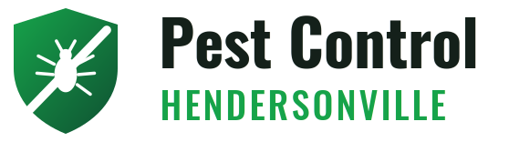 Hendersonville Pest Control